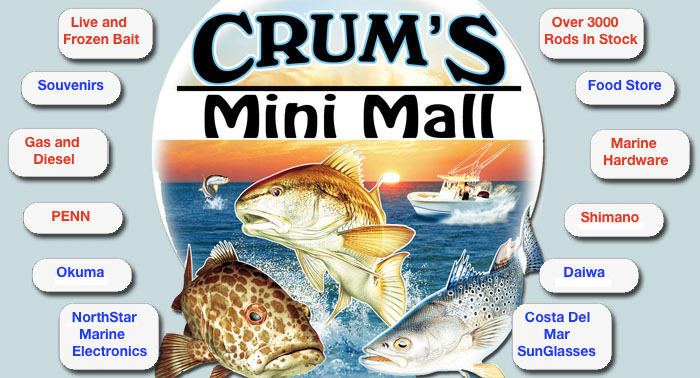 Crums logo
